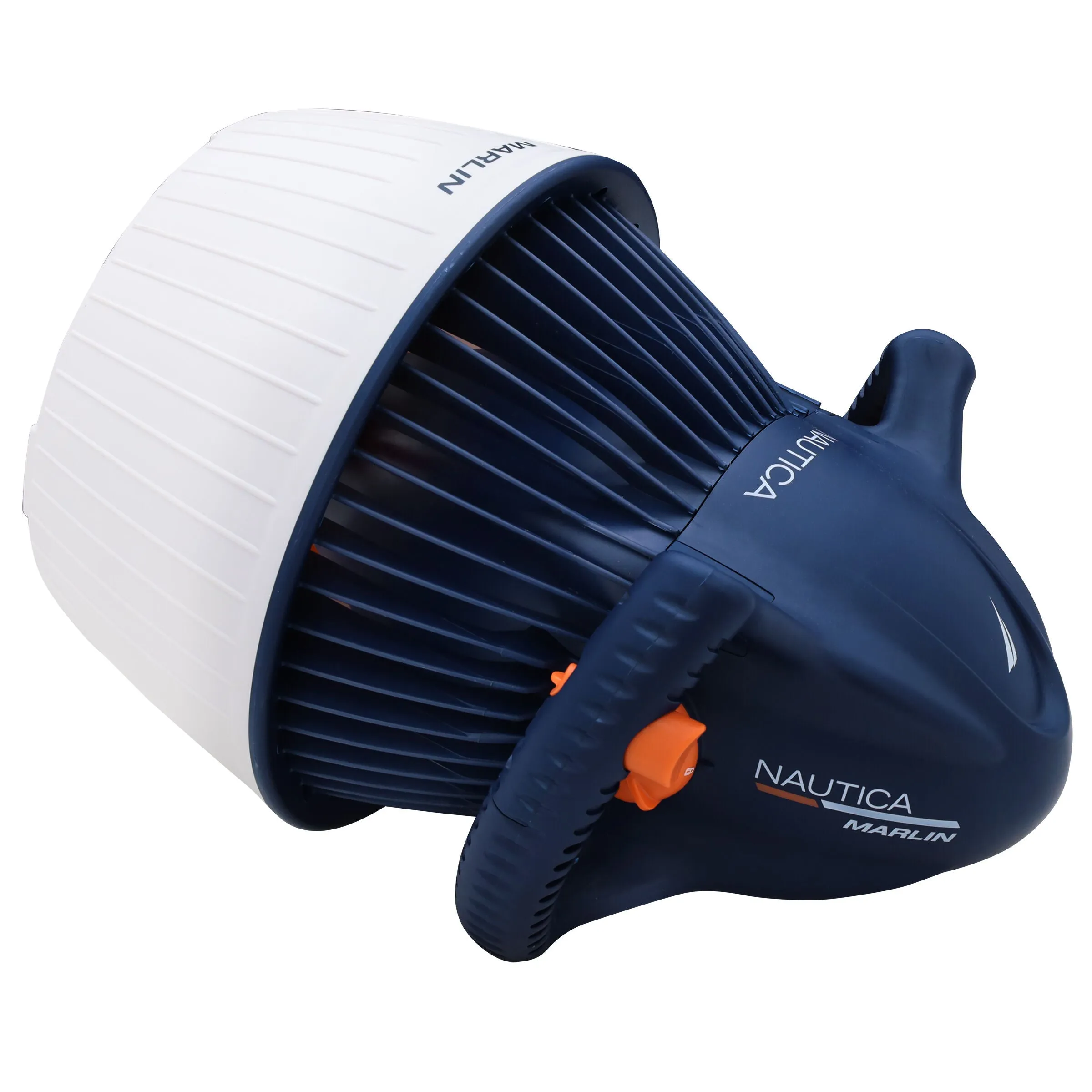 Nautica Mens Marlin Seascooter Nautica Clothing