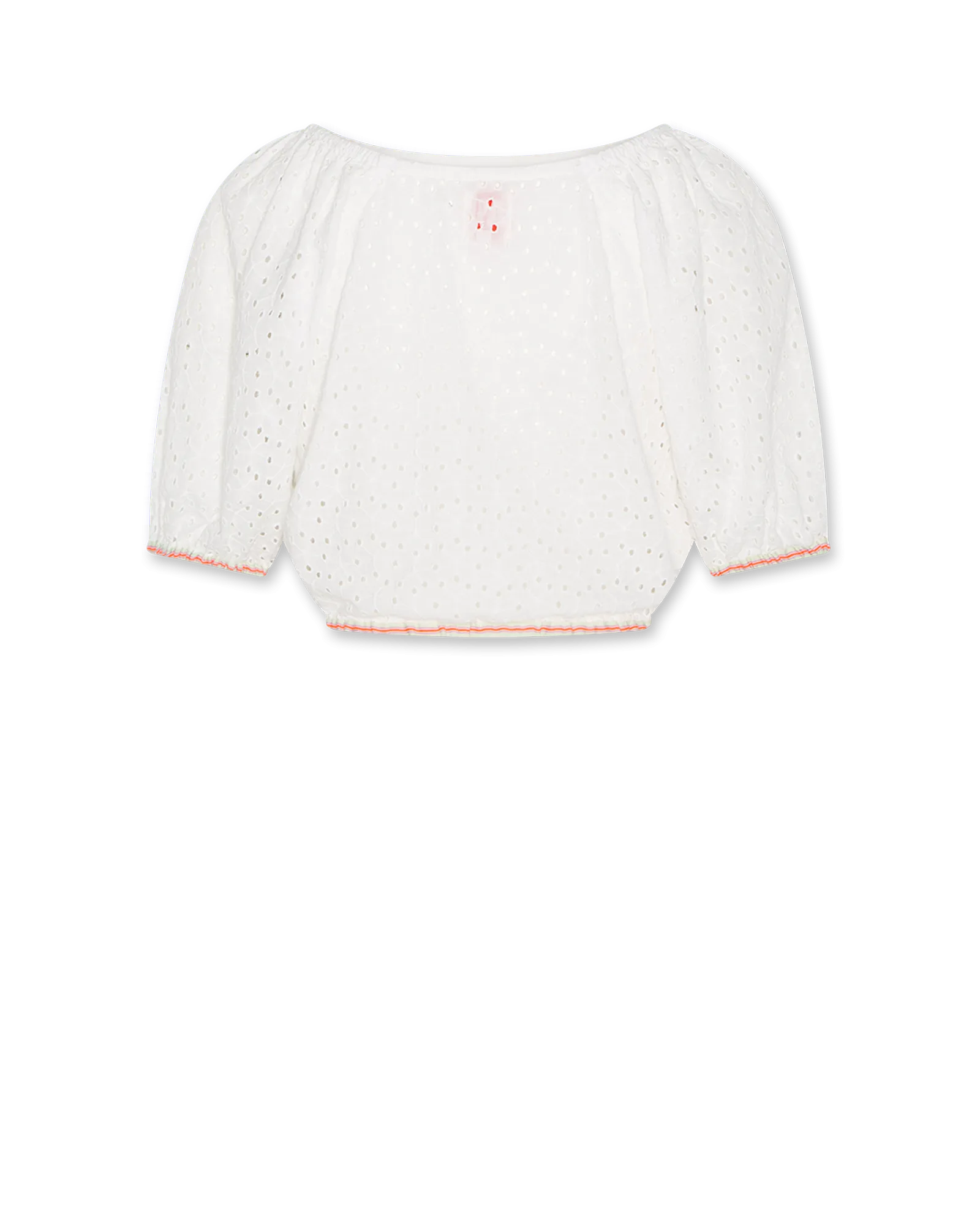 neha shirt macy 000100 - white Ao76 Clothes Boys Girls