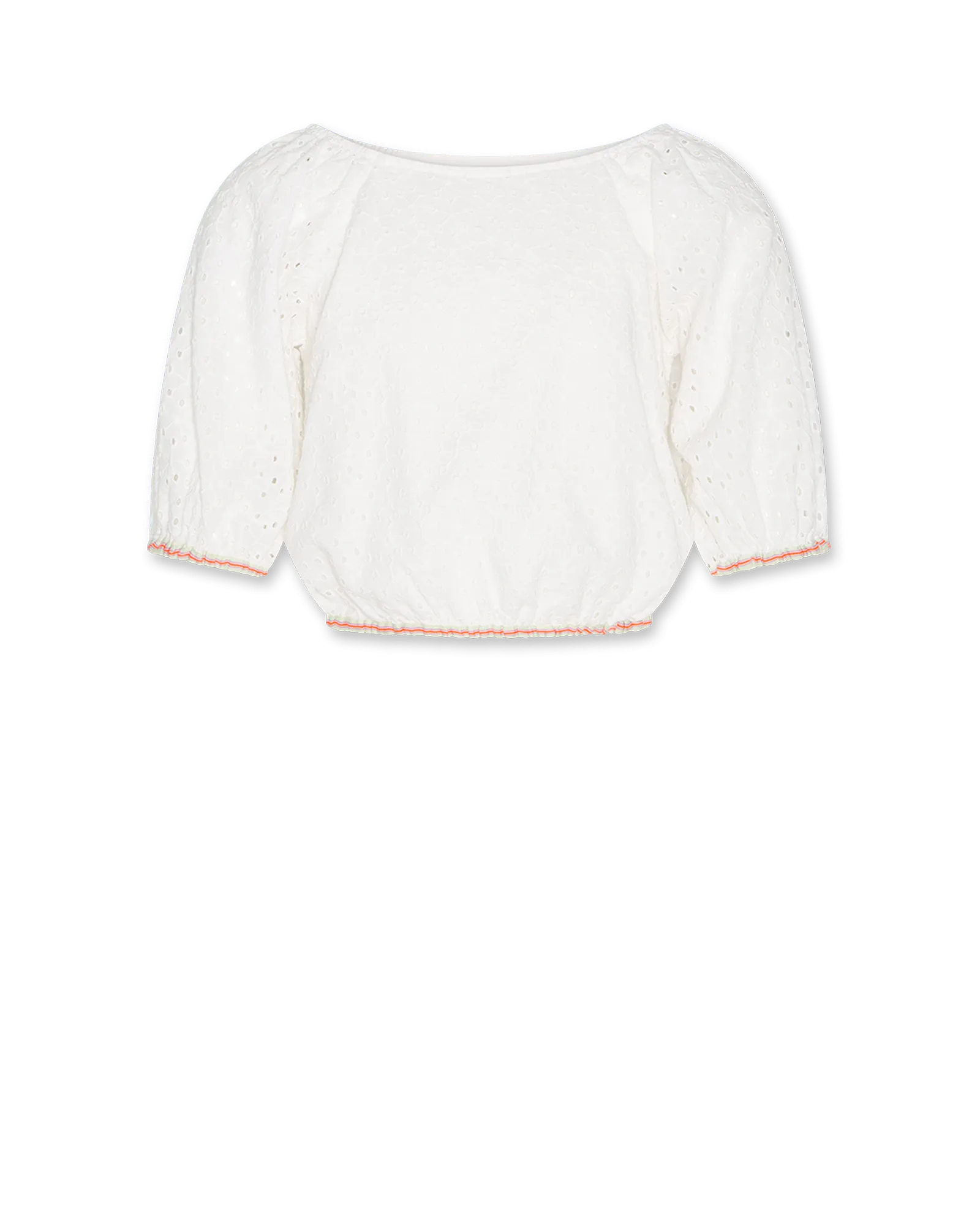 neha shirt macy 000100 - white Ao76 Clothes Boys Girls