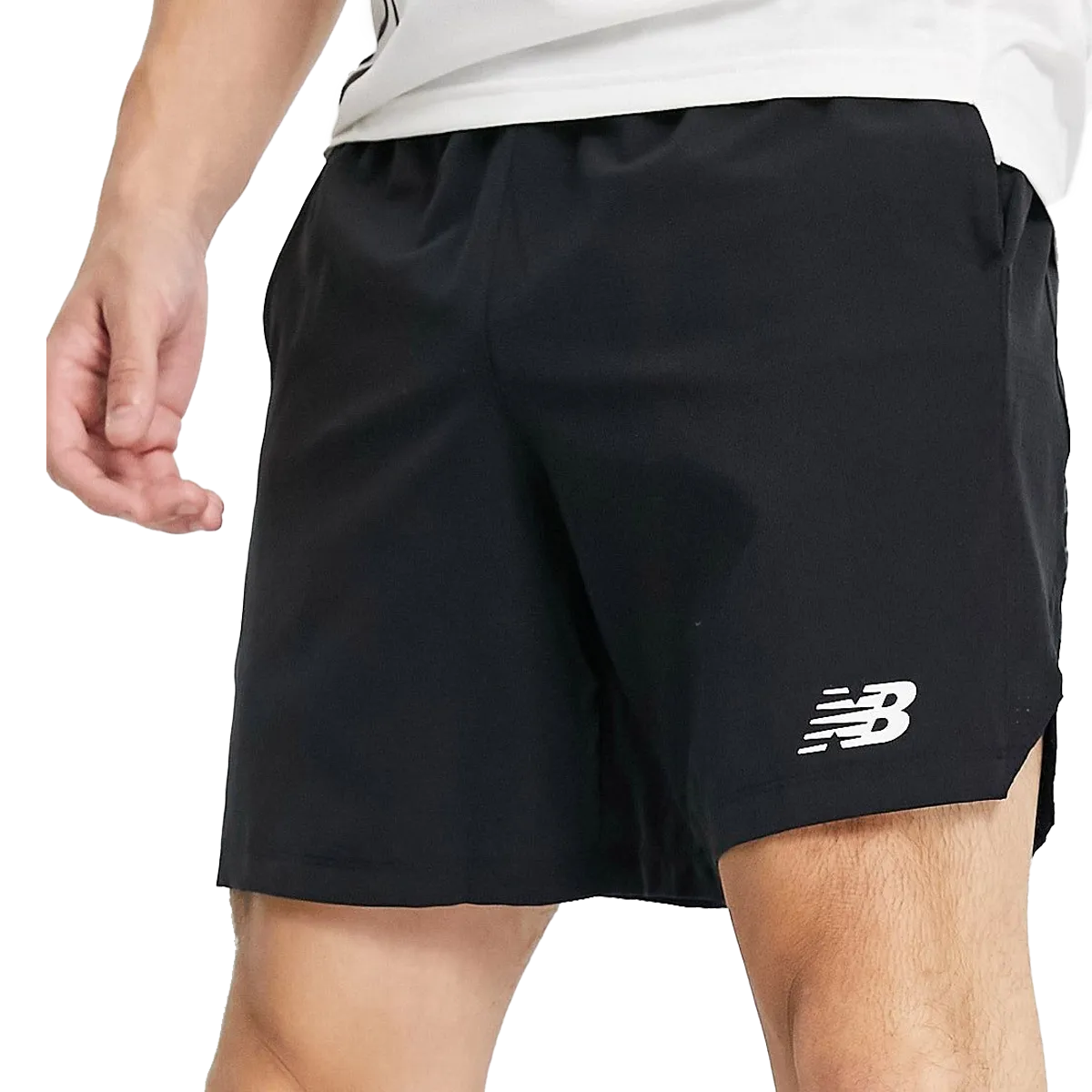 New Balance 7" Tenacity Short
