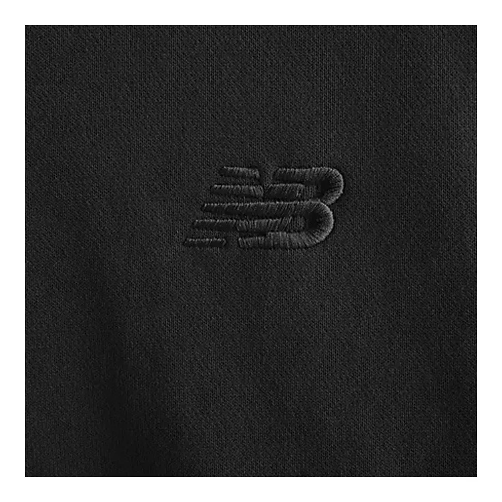 New Balance Men's Athletics French Terry Hoodie New Balance