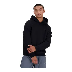 New Balance Men's Athletics French Terry Hoodie New Balance