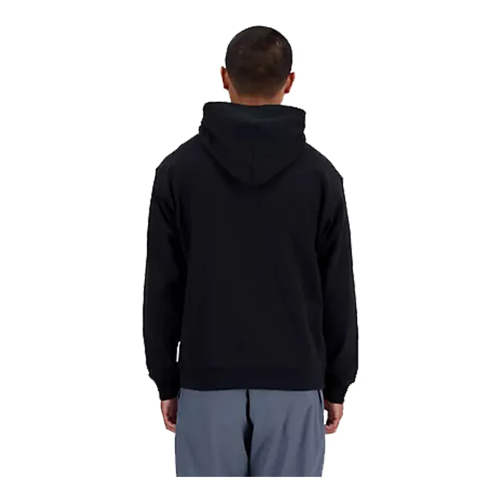 New Balance Men's Athletics French Terry Hoodie New Balance