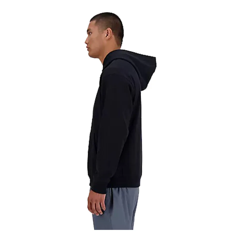 New Balance Men's Athletics French Terry Hoodie New Balance