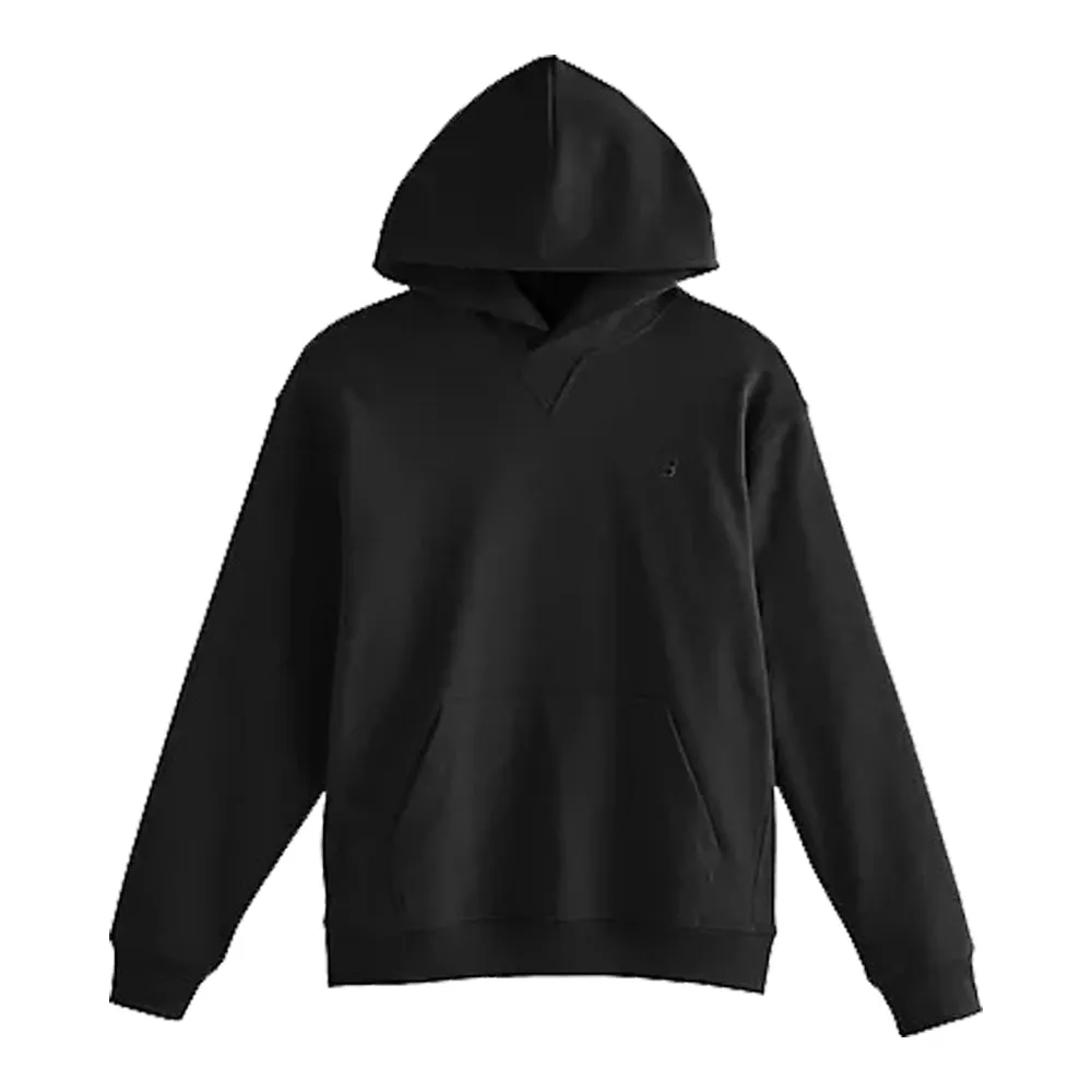 New Balance Men's Athletics French Terry Hoodie New Balance