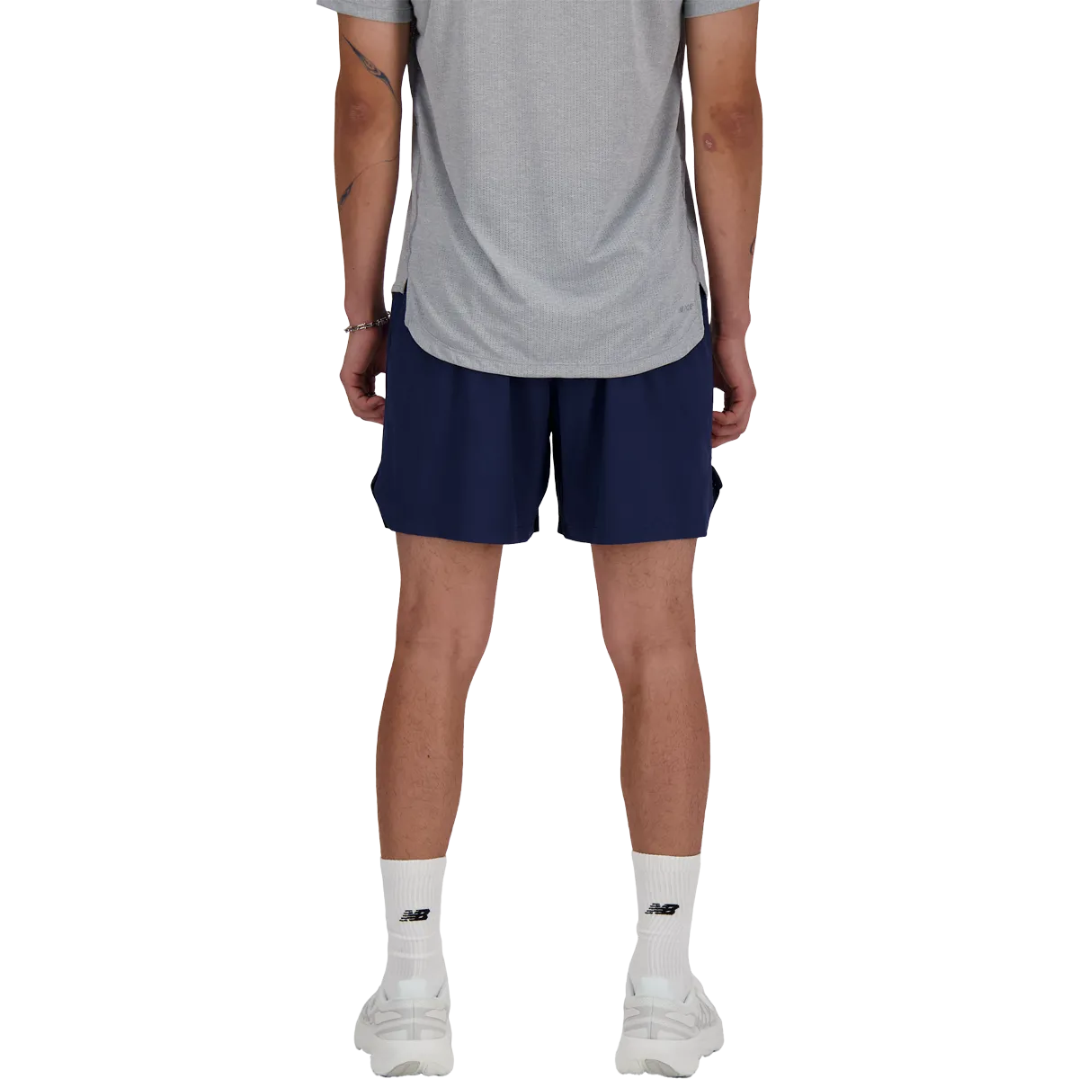 New Balance Men's RC Seamless 7" Short