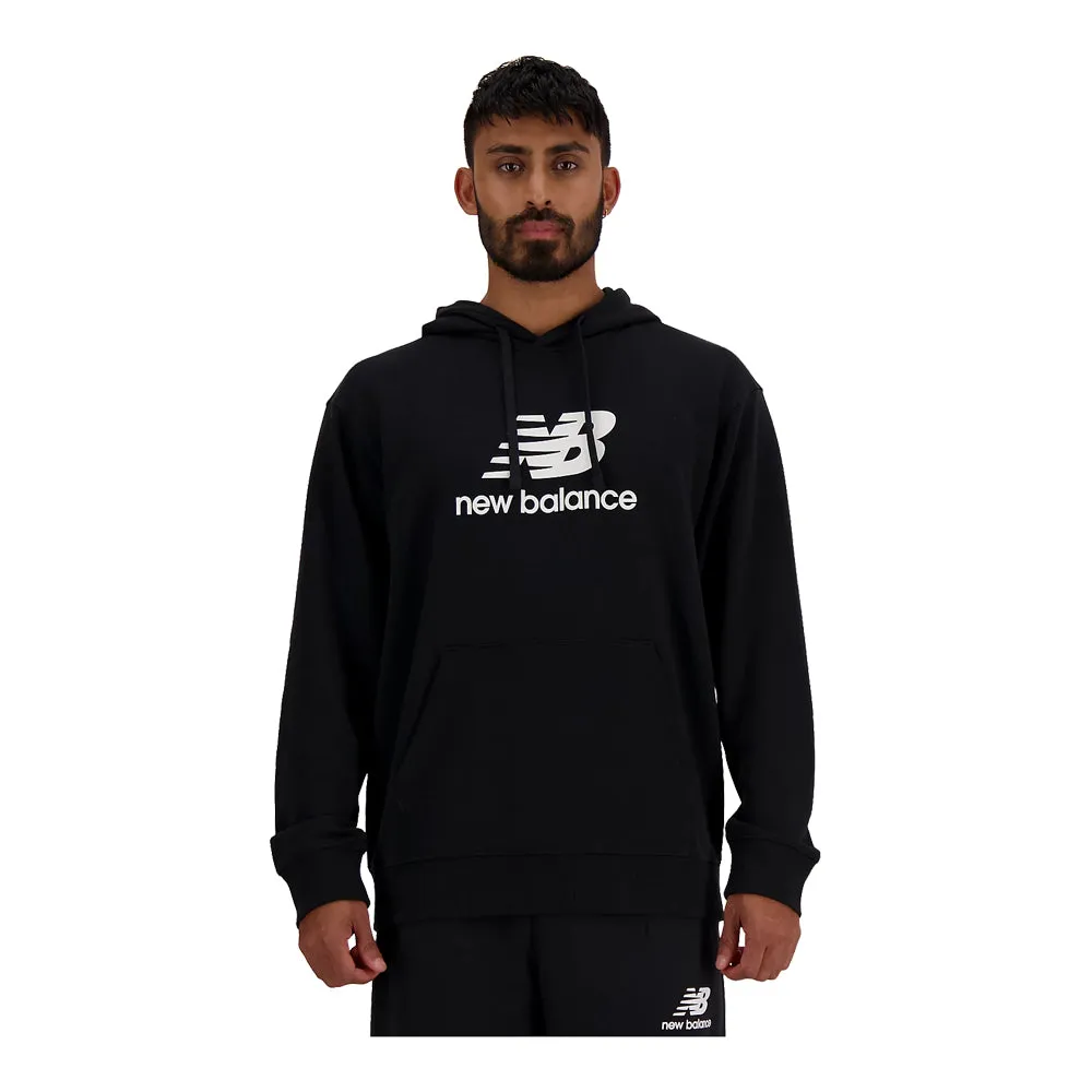 New Balance Men's Sport Essentials French Terry Hoodie New Balance