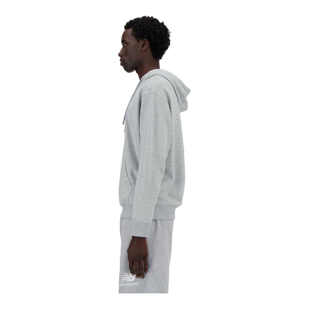 New Balance Men's Sport Essentials French Terry Hoodie New Balance
