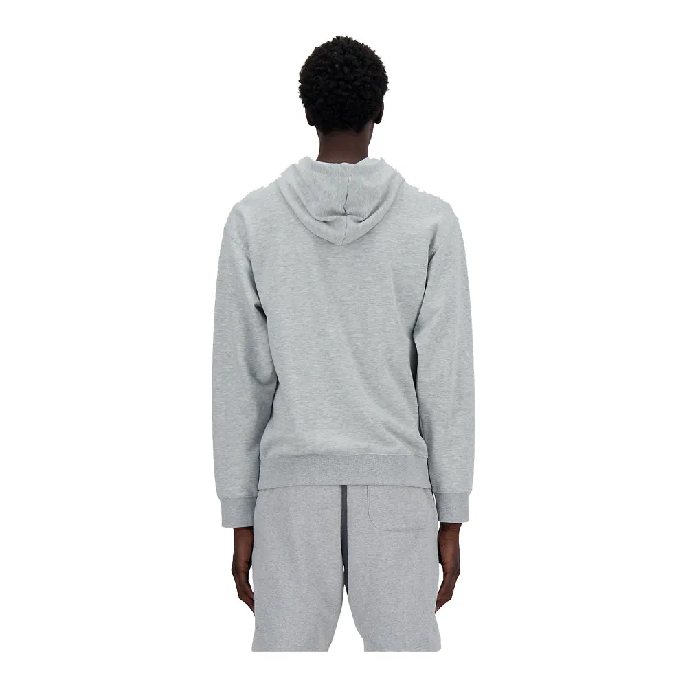 New Balance Men's Sport Essentials French Terry Hoodie New Balance