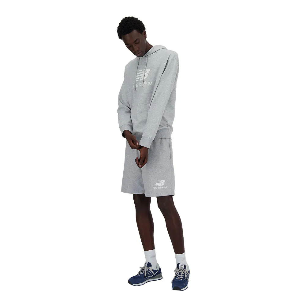 New Balance Men's Sport Essentials French Terry Hoodie New Balance