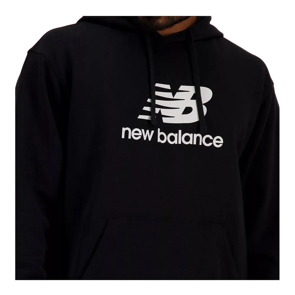 New Balance Men's Sport Essentials French Terry Hoodie New Balance