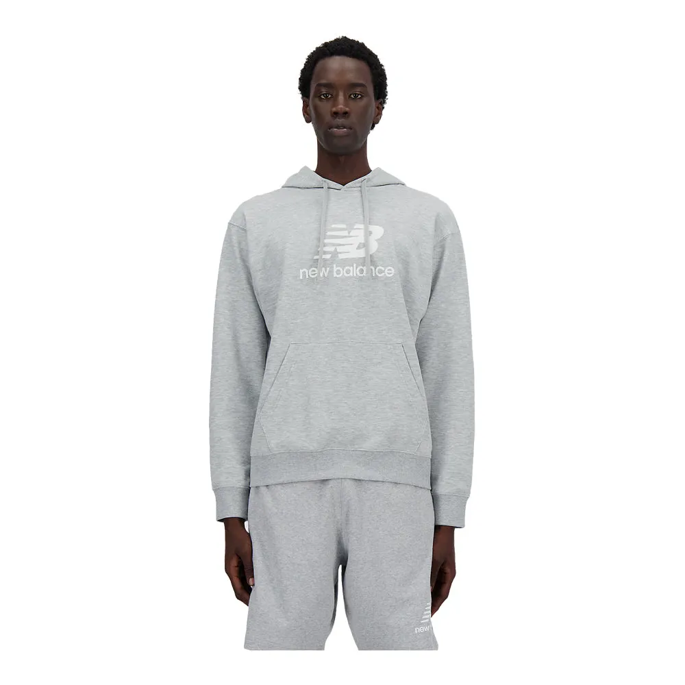 New Balance Men's Sport Essentials French Terry Hoodie New Balance