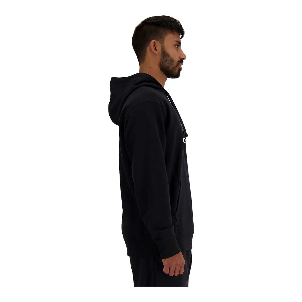 New Balance Men's Sport Essentials French Terry Hoodie New Balance
