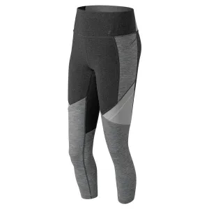 New Balance Women's High Rise Transform Pocket Crop