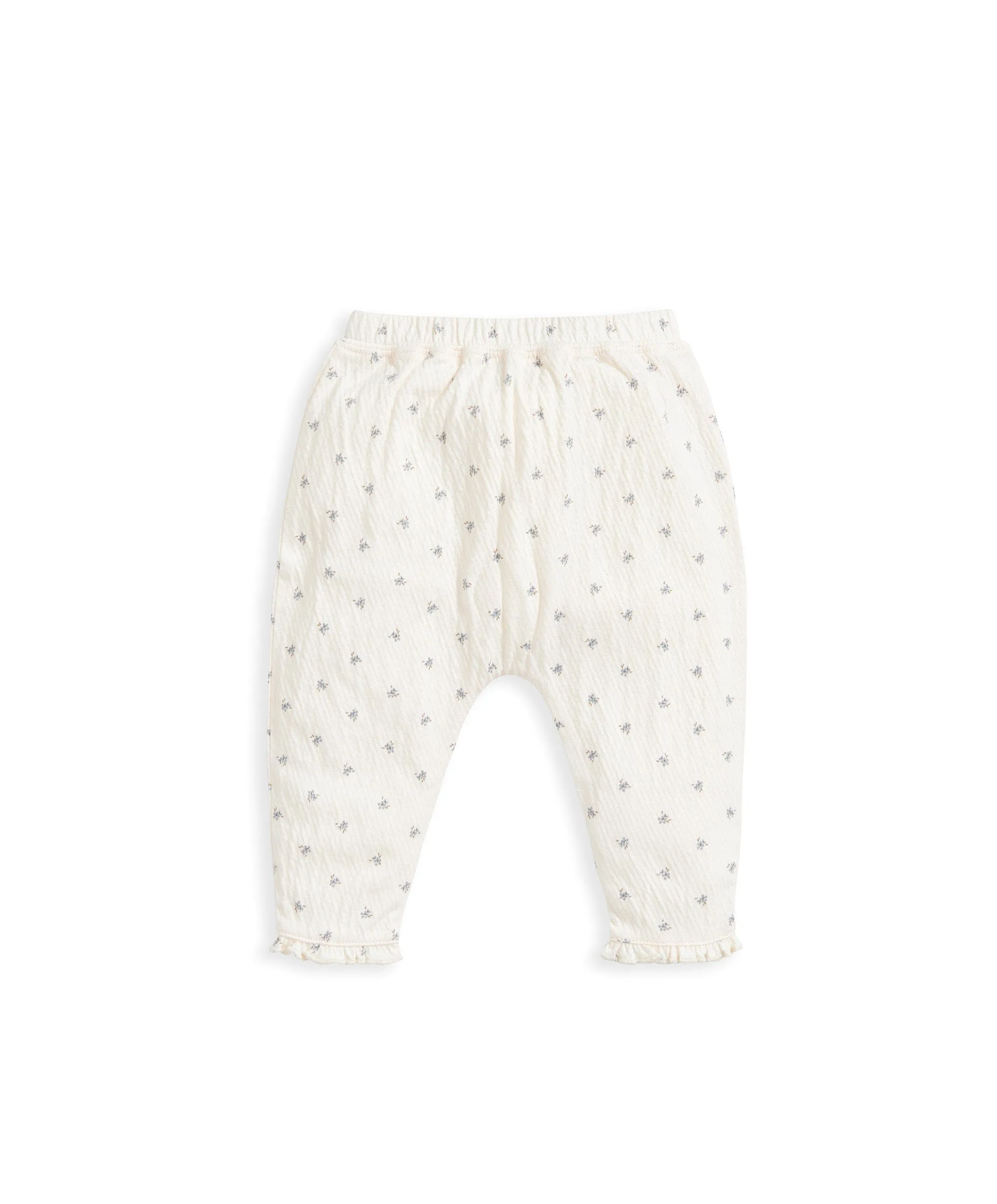 Newborn Outfit Set (3 Piece) - Floral Print Babykids Mamas & Papas