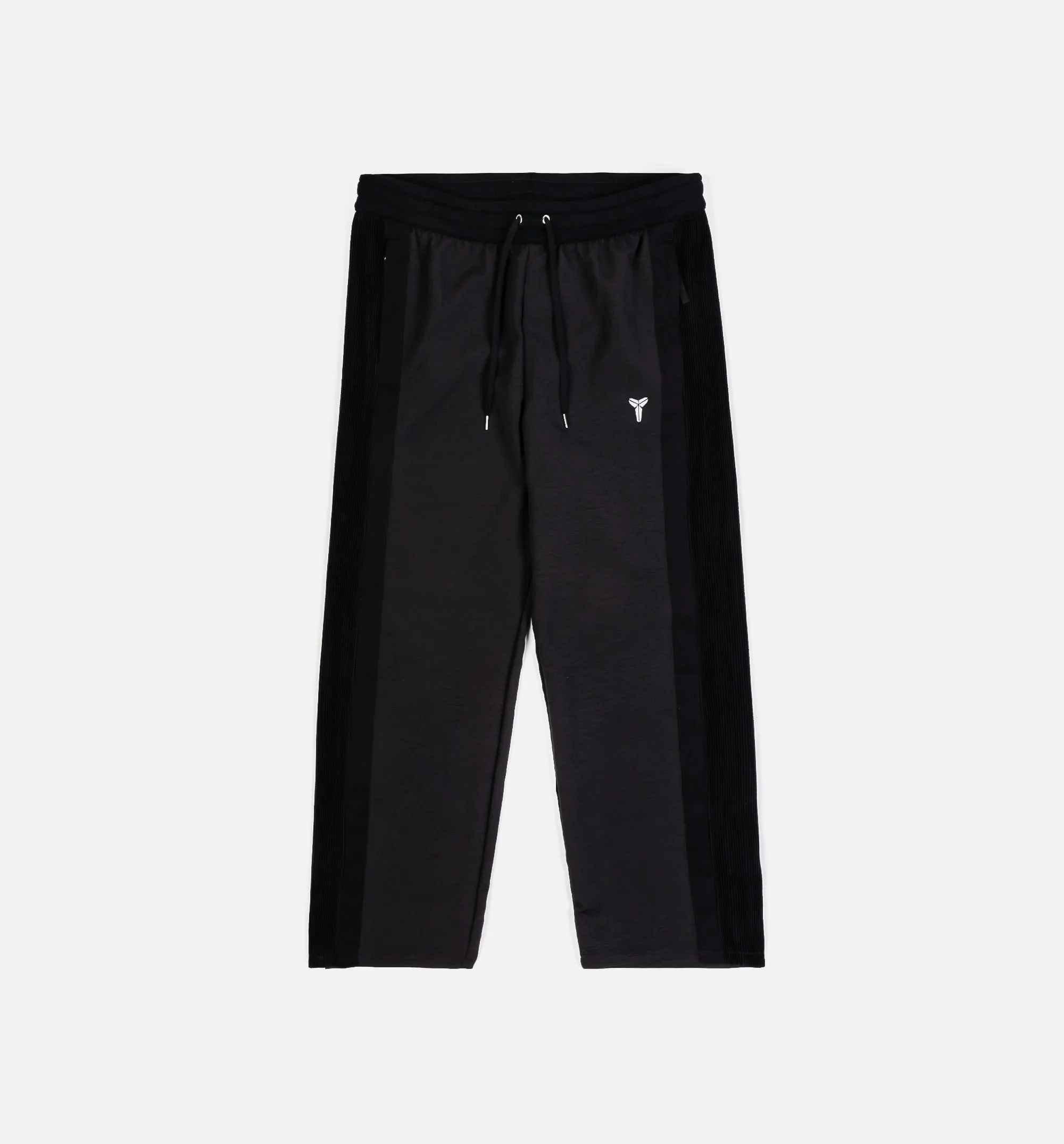 Nike Clothing Kobe Pleated Mens Pant - Black/White