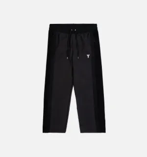 Nike Clothing Kobe Pleated Mens Pant - Black/White