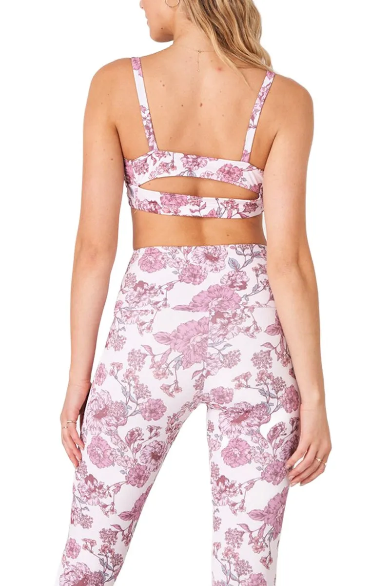 Onzie Flow Bali Bandeau Top 3819