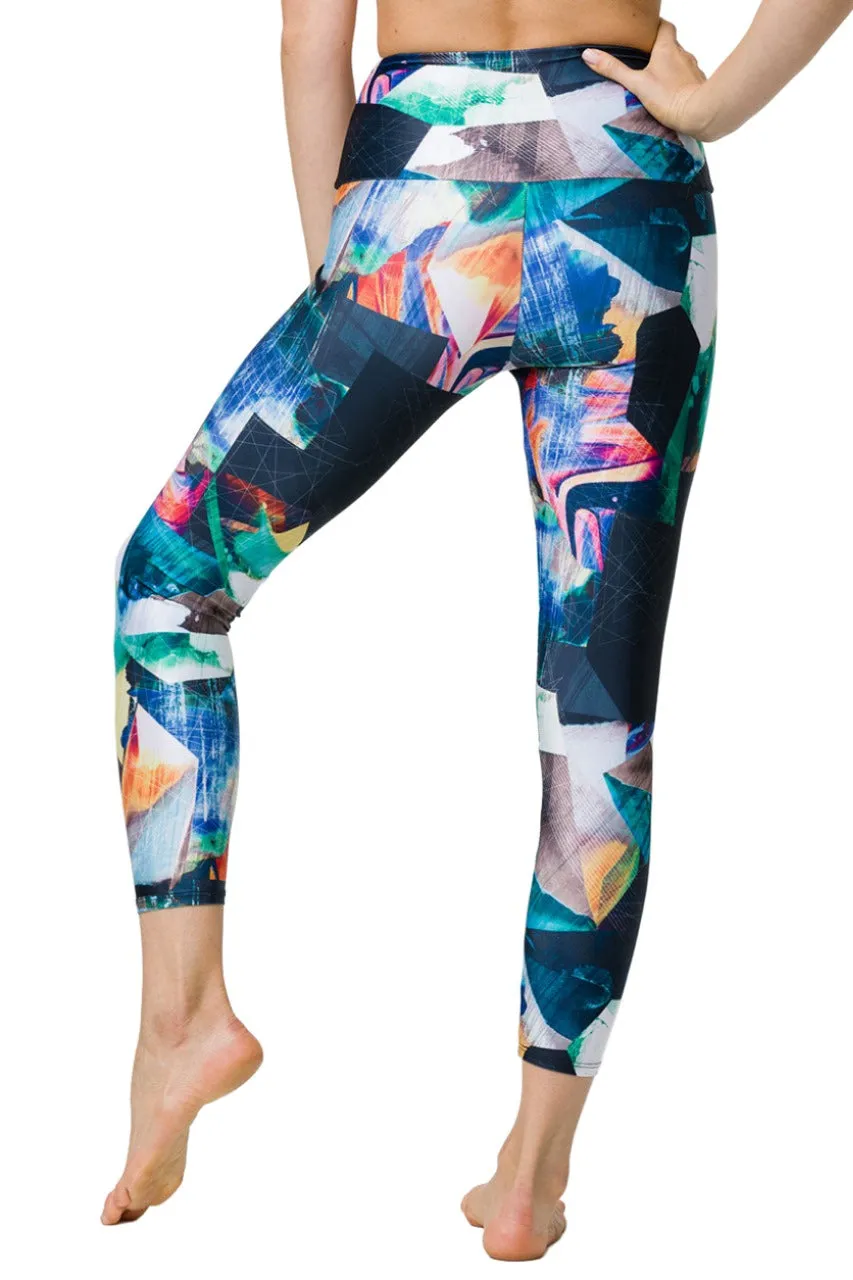 Onzie Flow Highrise Basic Midi 2029 and Plus