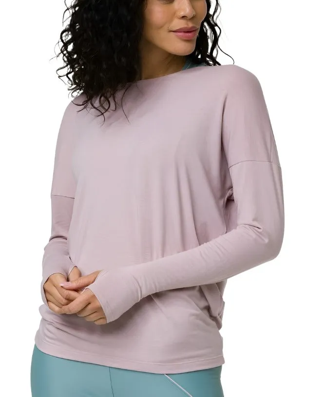 Onzie Hot Yoga Diamond Back Top 3129