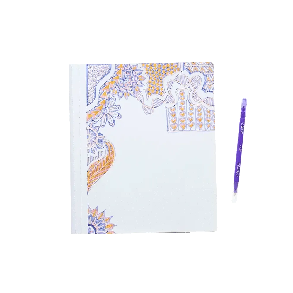 Ooly Switch-eroo Colour Changing Markers/24