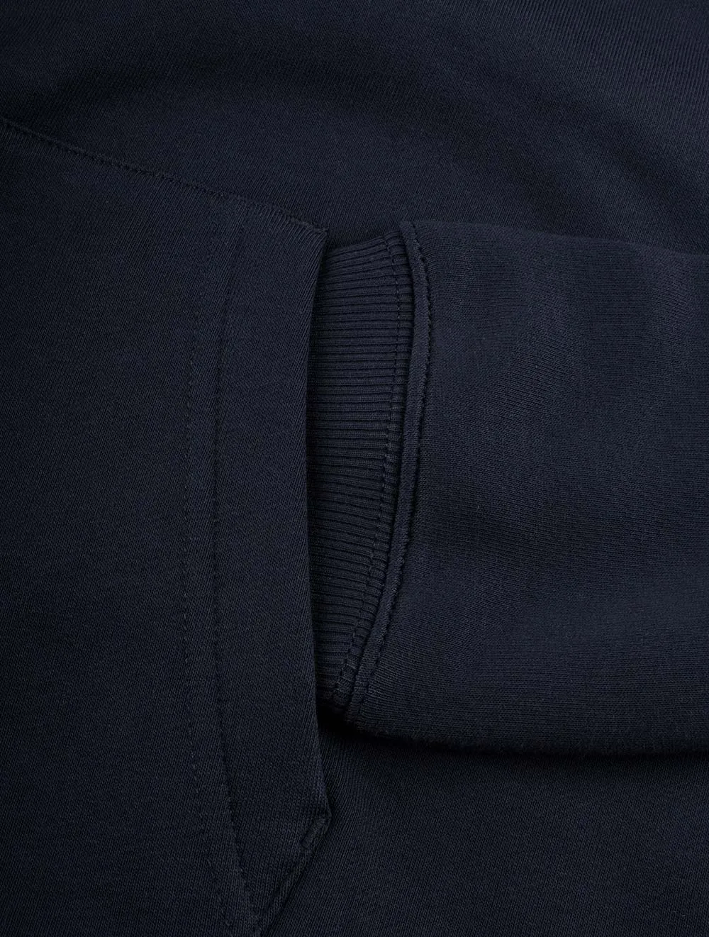 Original Hoodie Evening Blue