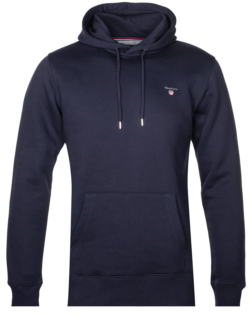 Original Hoodie Evening Blue