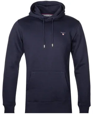 Original Hoodie Evening Blue