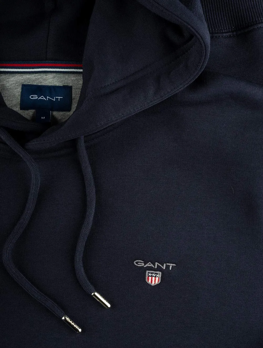Original Hoodie Evening Blue