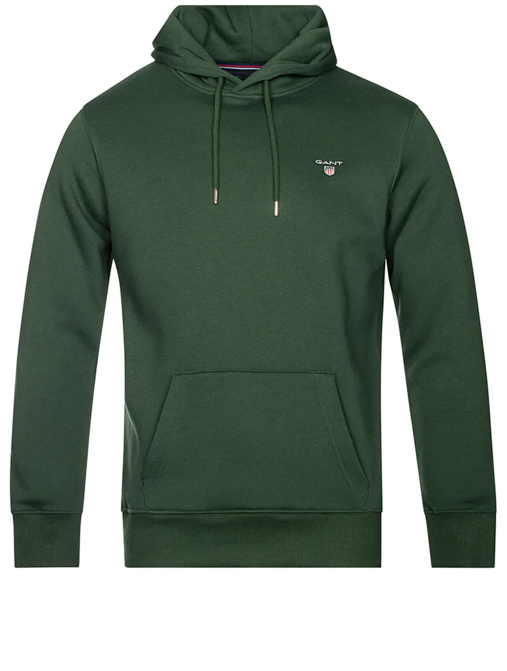 Original Sweat Hoodie Storm Green