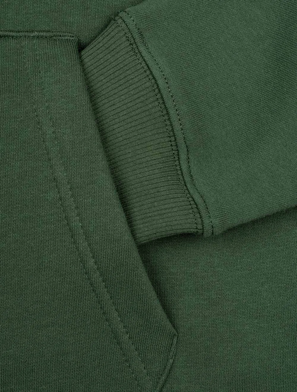 Original Sweat Hoodie Storm Green