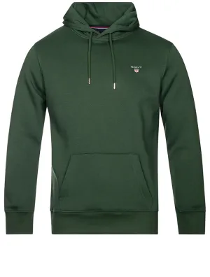 Original Sweat Hoodie Storm Green