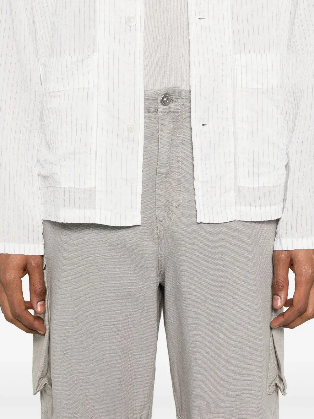 OUR LEGACY - Men Mount Cargo Pant Clothing_our-legacy