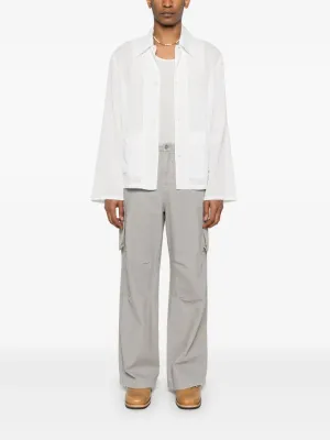 OUR LEGACY - Men Mount Cargo Pant Clothing_our-legacy