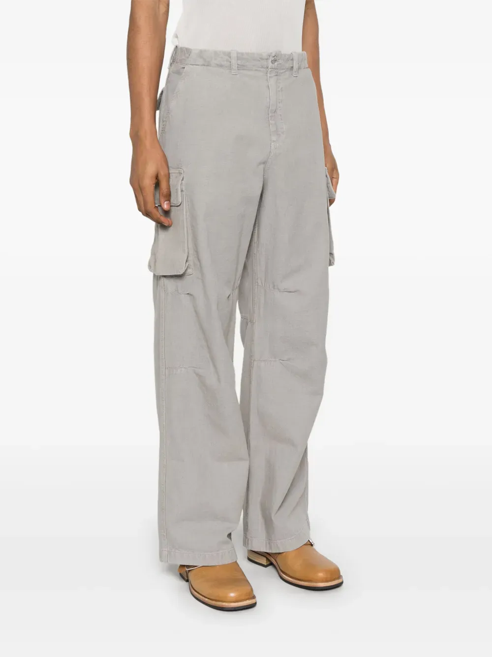 OUR LEGACY - Men Mount Cargo Pant Clothing_our-legacy