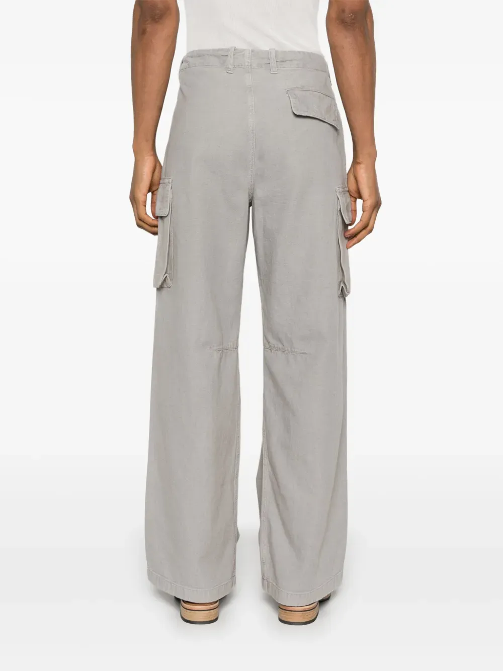 OUR LEGACY - Men Mount Cargo Pant Clothing_our-legacy
