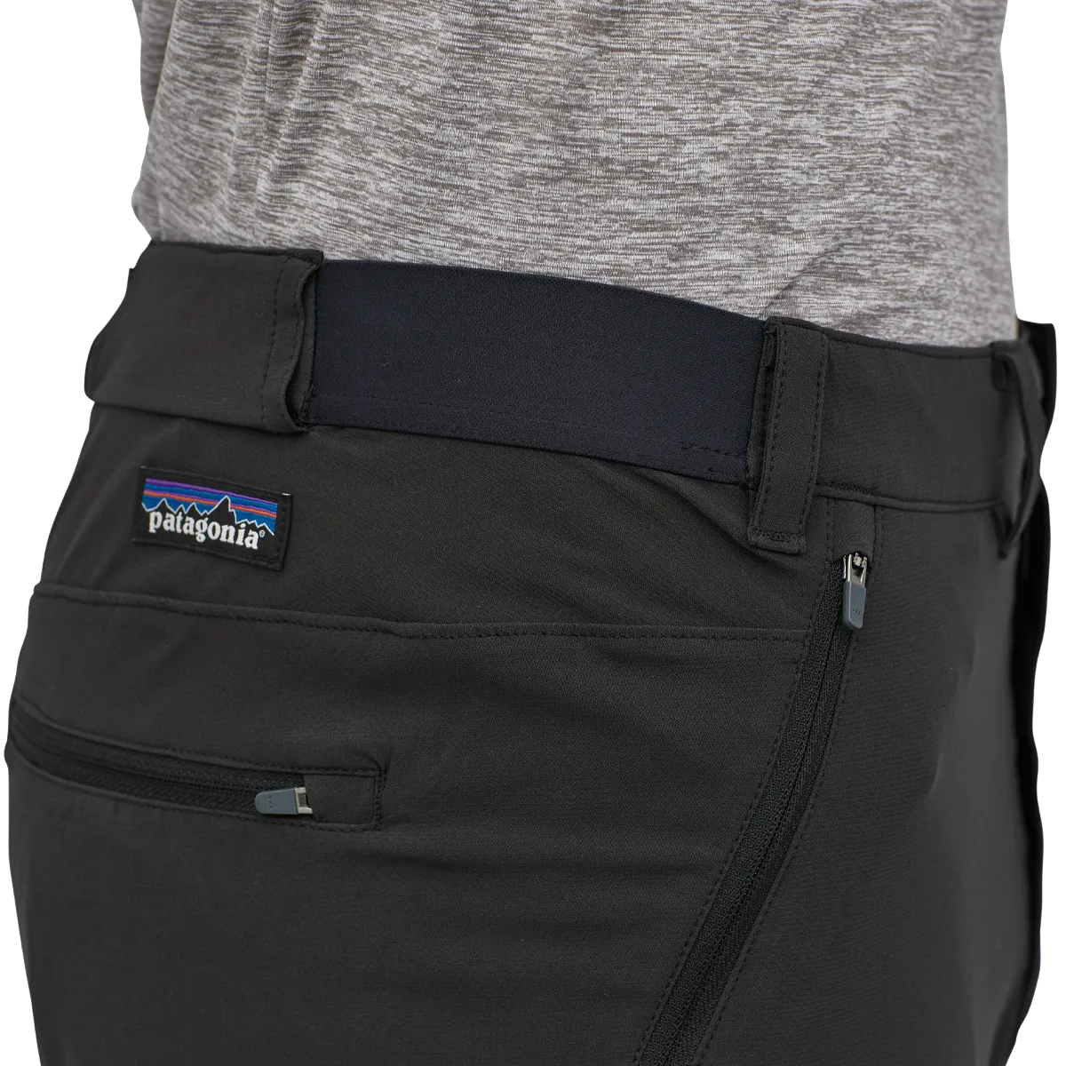 Patagonia Men's Altvia Trail Pants - Short