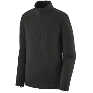 Patagonia Men's Capilene Thermal Zip-Neck