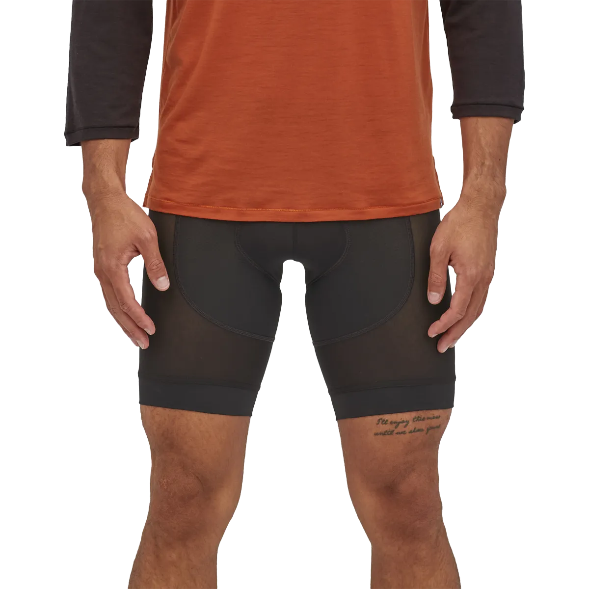 Patagonia Men's Dirt Craft Bike Shorts 11.5"