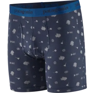 Patagonia Men's Essential Boxer Briefs - 6"