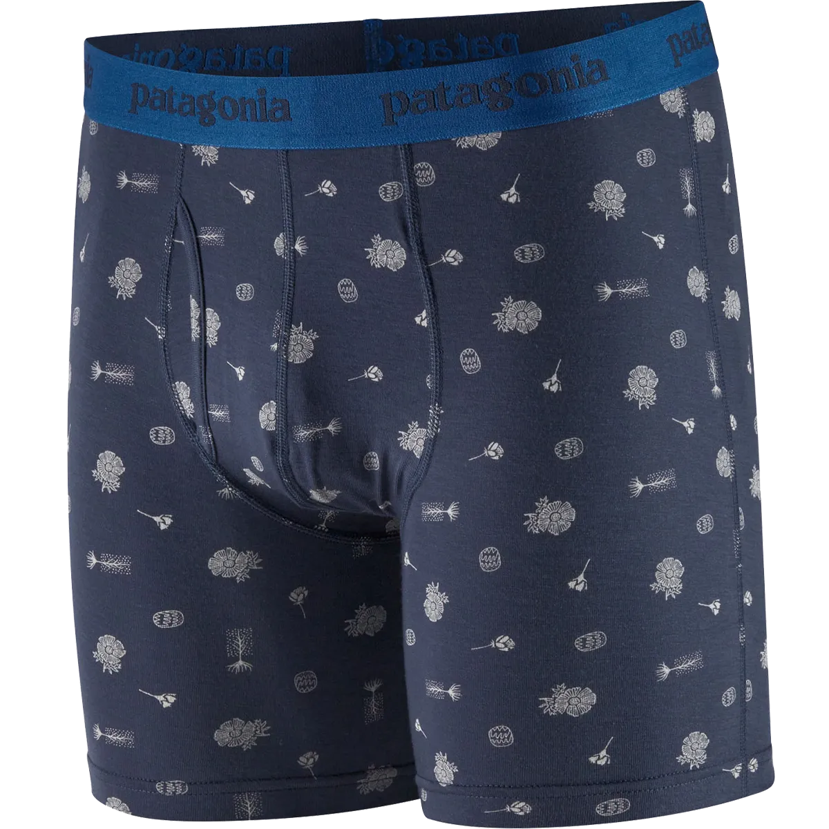 Patagonia Men's Essential Boxer Briefs - 6"