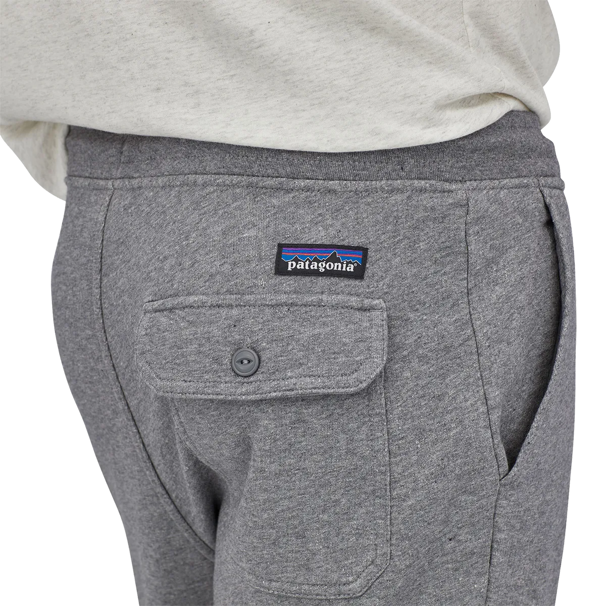 Patagonia Men's Mahnya Fleece Pant