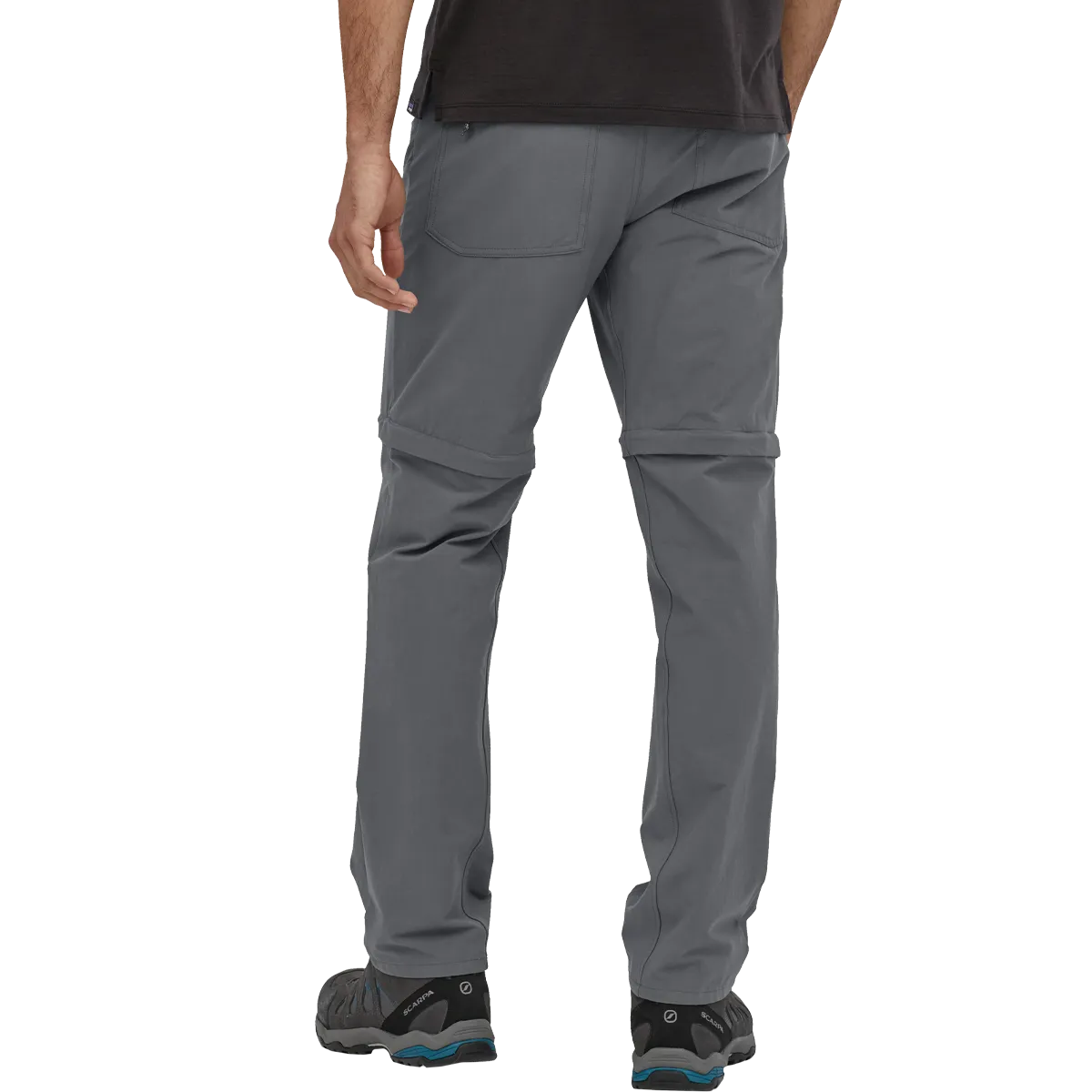 Patagonia Men's Quandary Convertible Pants