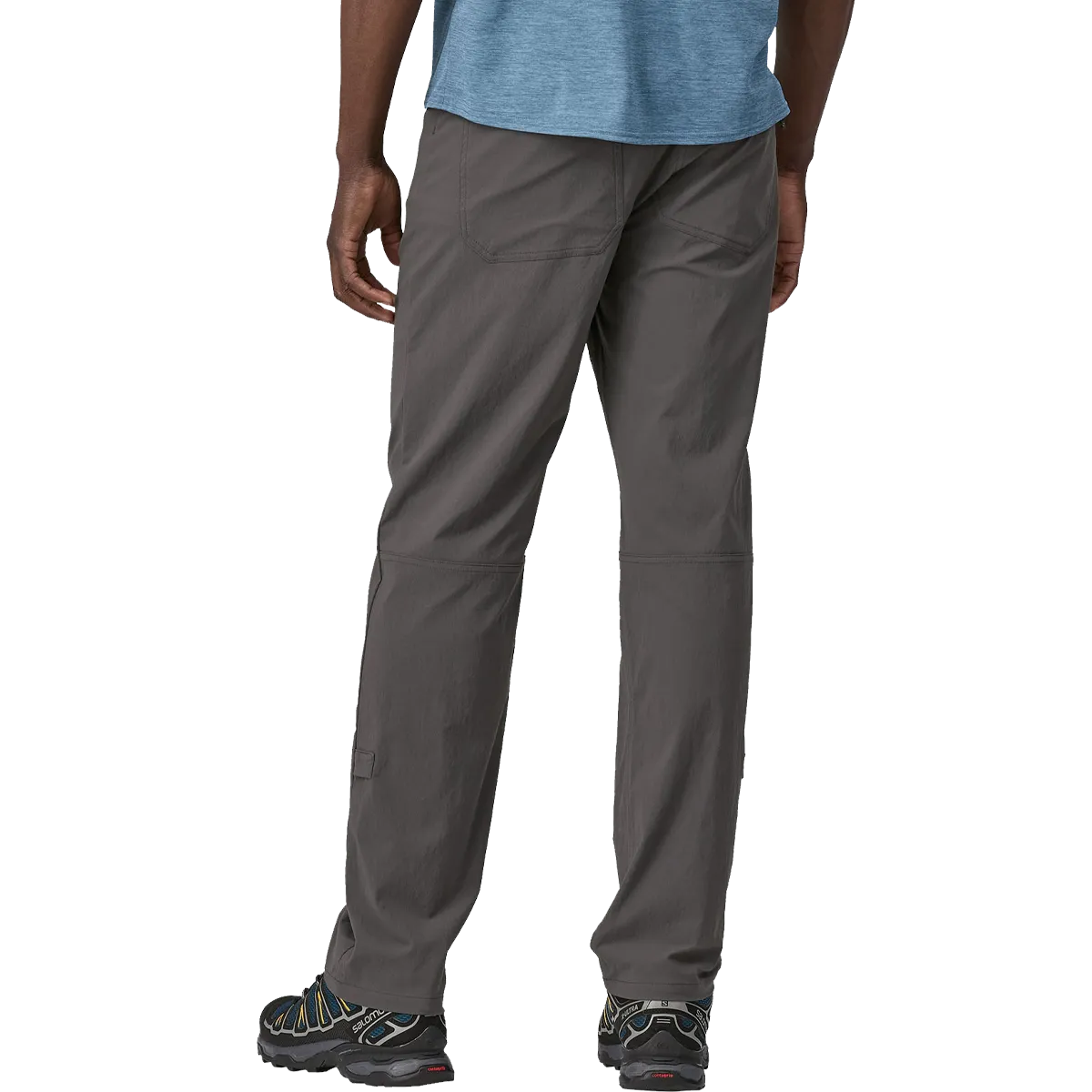 Patagonia Men's Quandary Pants - Short