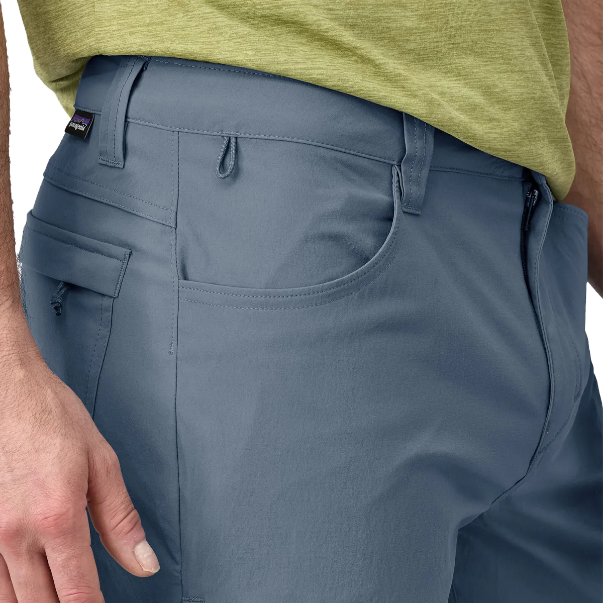 Patagonia Men's Quandary Pants - Short
