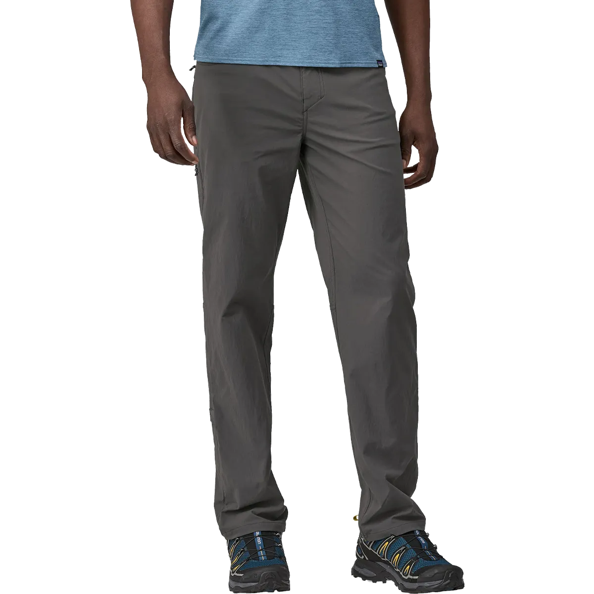 Patagonia Men's Quandary Pants - Short