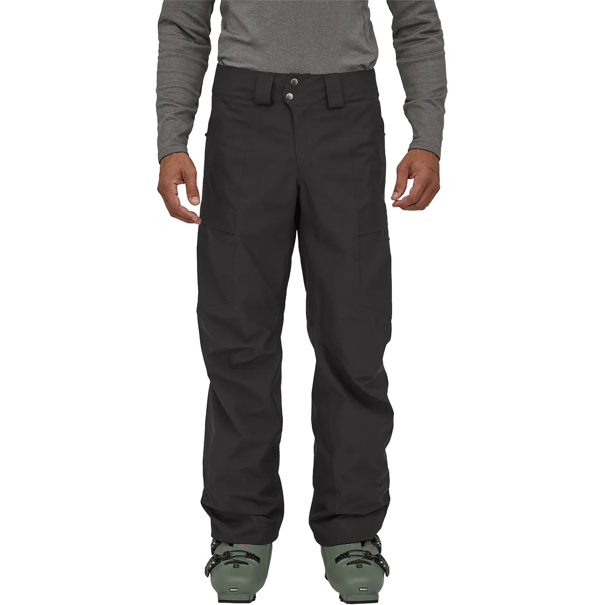 Patagonia Men's Storm Shift Pants - Reg
