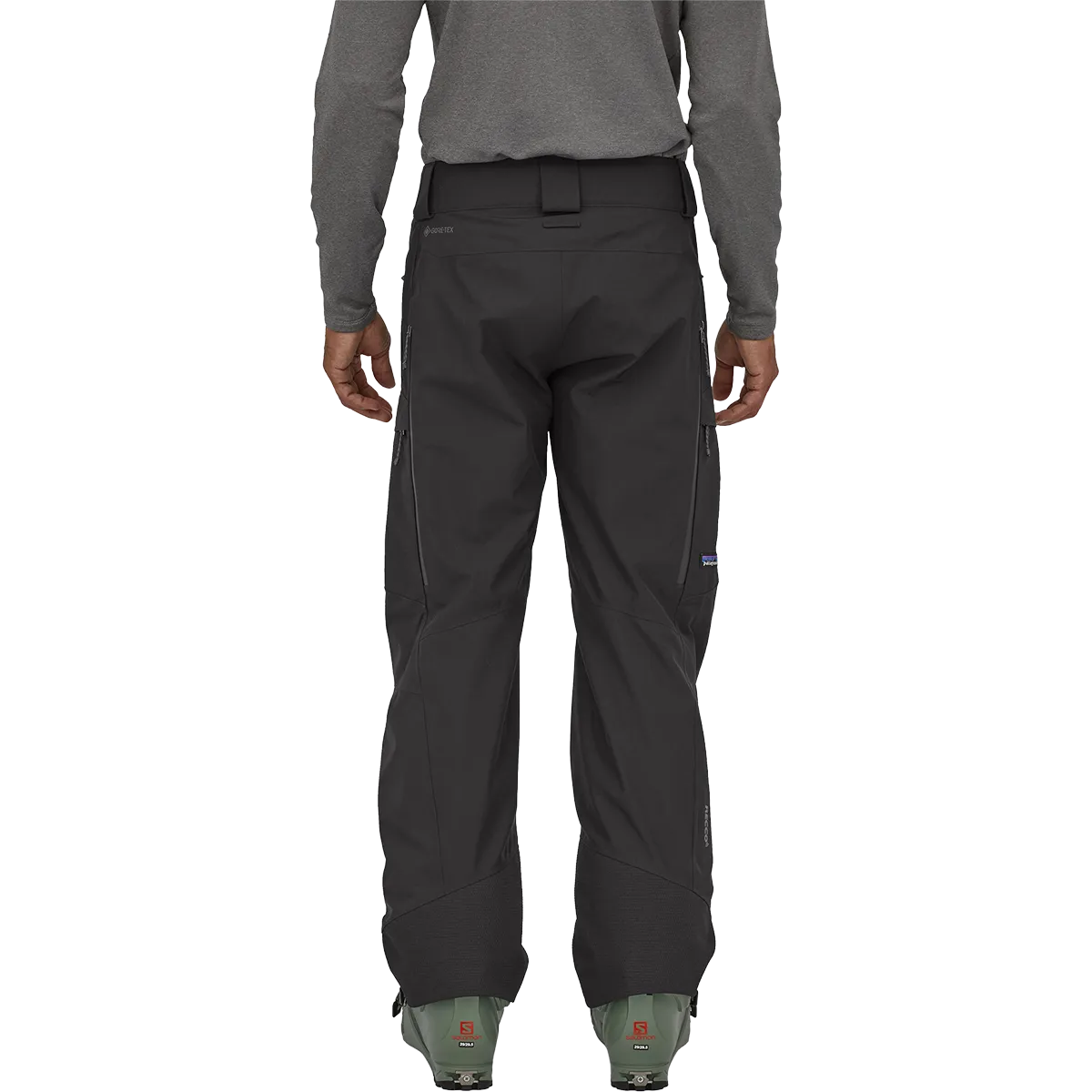Patagonia Men's Storm Shift Pants - Reg