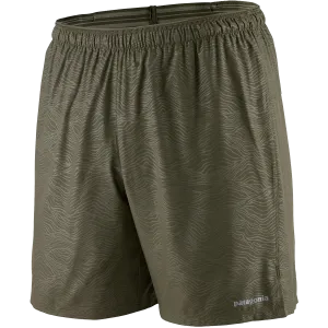 Patagonia Men's Strider Short 7"