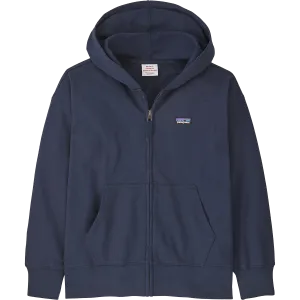 Patagonia Youth Full-Zip Hoody
